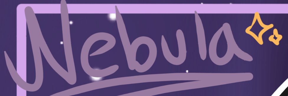 NebulaOmega banner