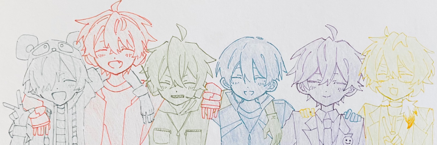 chigiri_km's profile banner image