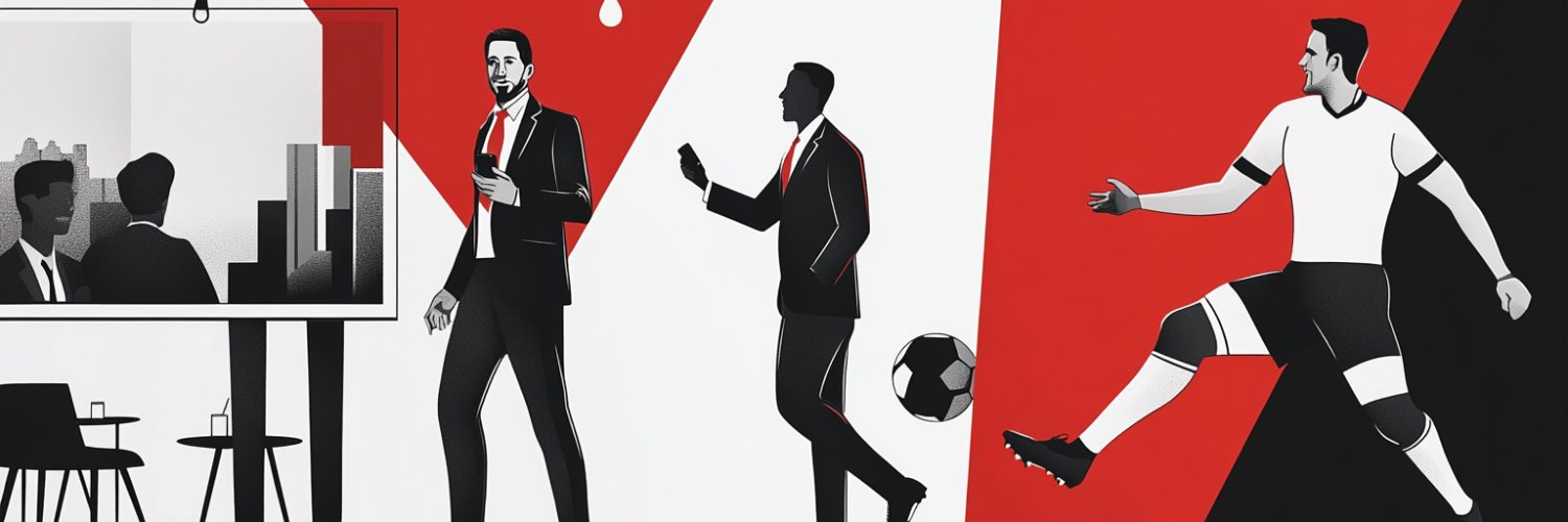 Agents FC banner