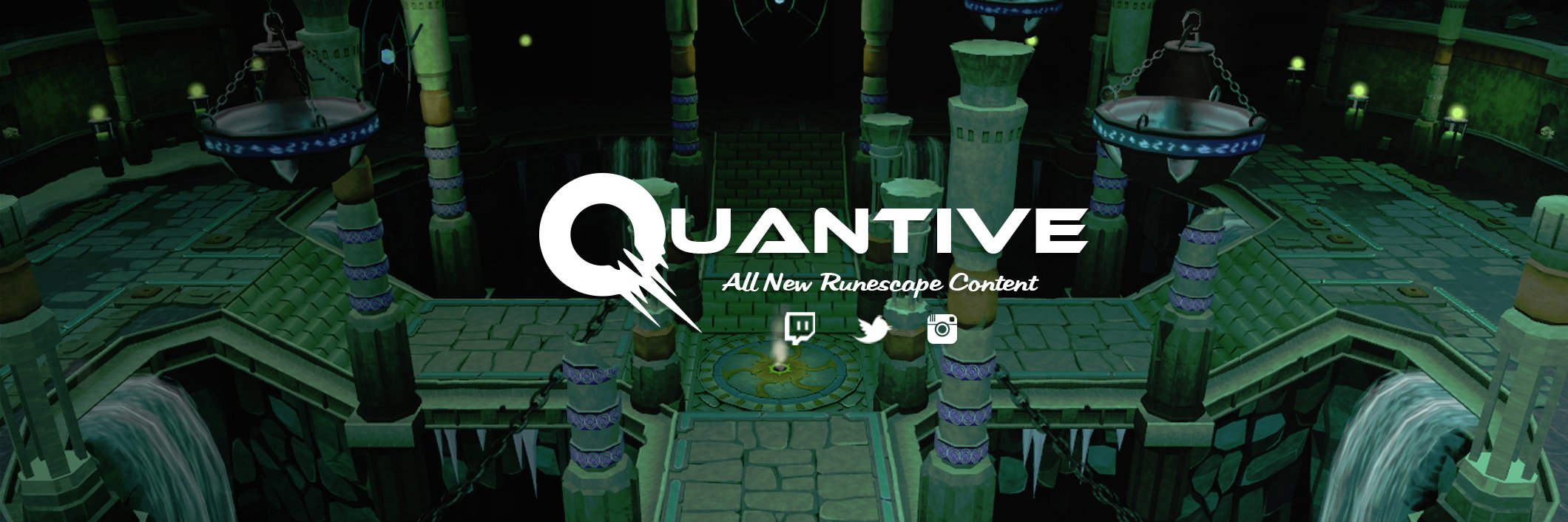 QuantiveRS's profile banner image