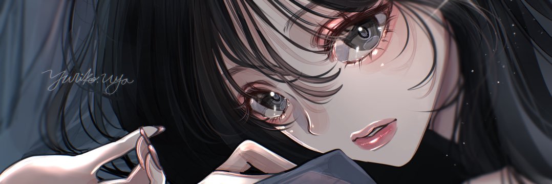 ぽよ banner