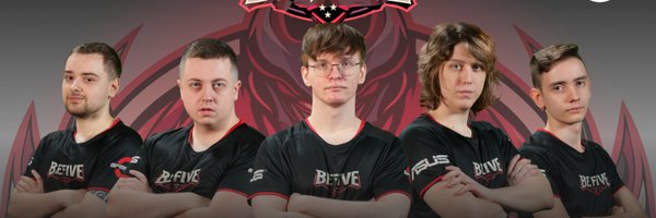 BeFiveGG Profile Banner