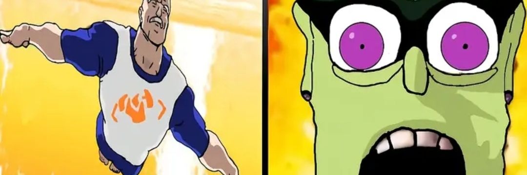just's banner