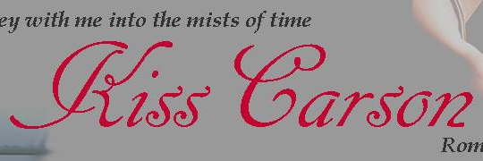 kisscarson's profile banner image