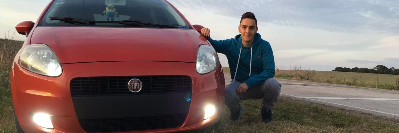 CabraGabi's profile banner image