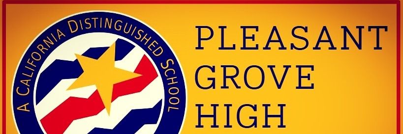 PleasantGroveHS's profile banner image