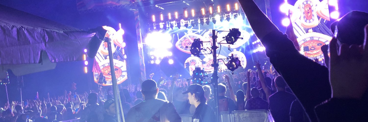 Nickolasdotcom's profile banner image