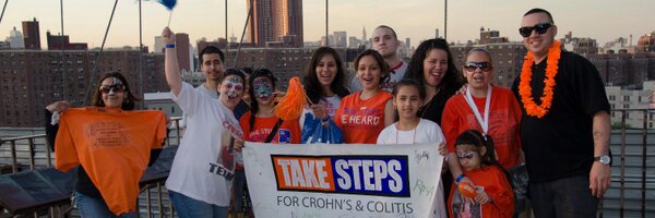 takesteps Profile Banner