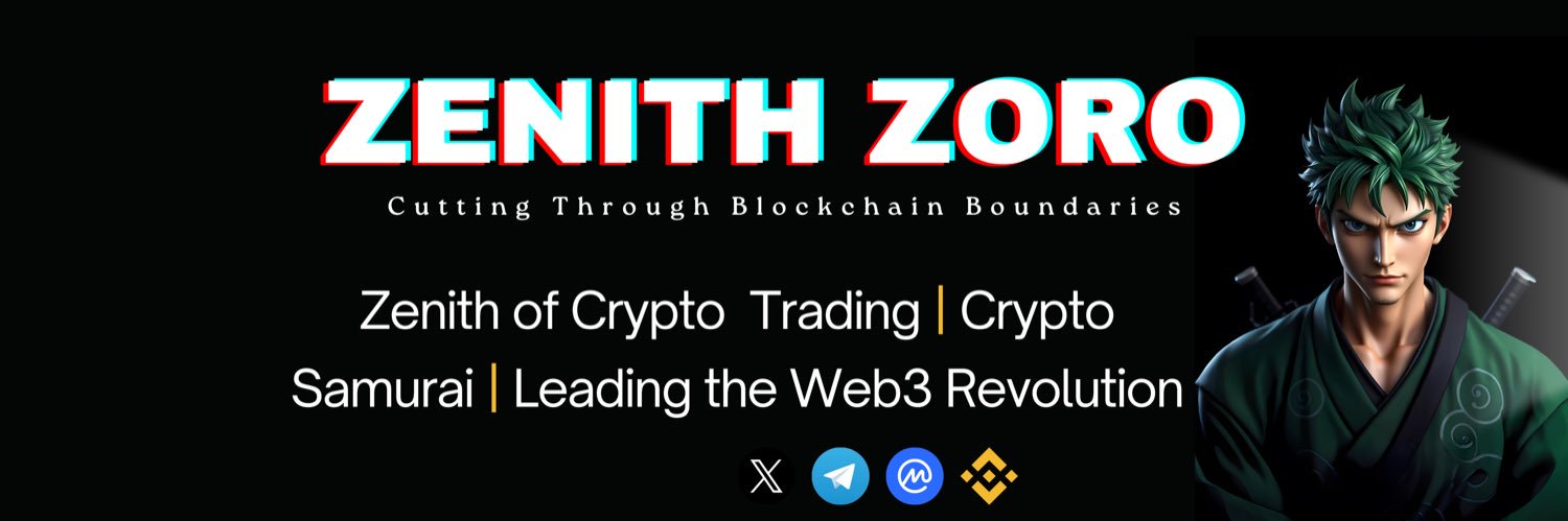 Zenith Zoro banner