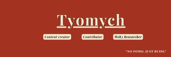 0xTyomych Profile Banner