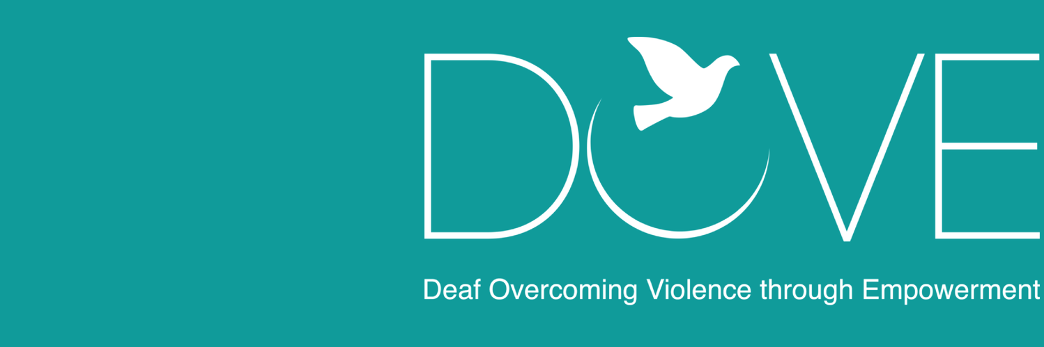 DeafDOVE's profile banner image