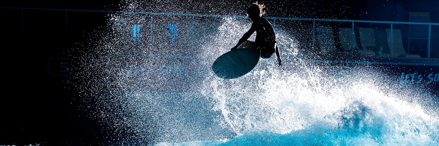 American Wave Machines banner