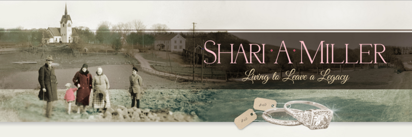 ShariAMiller's profile banner image