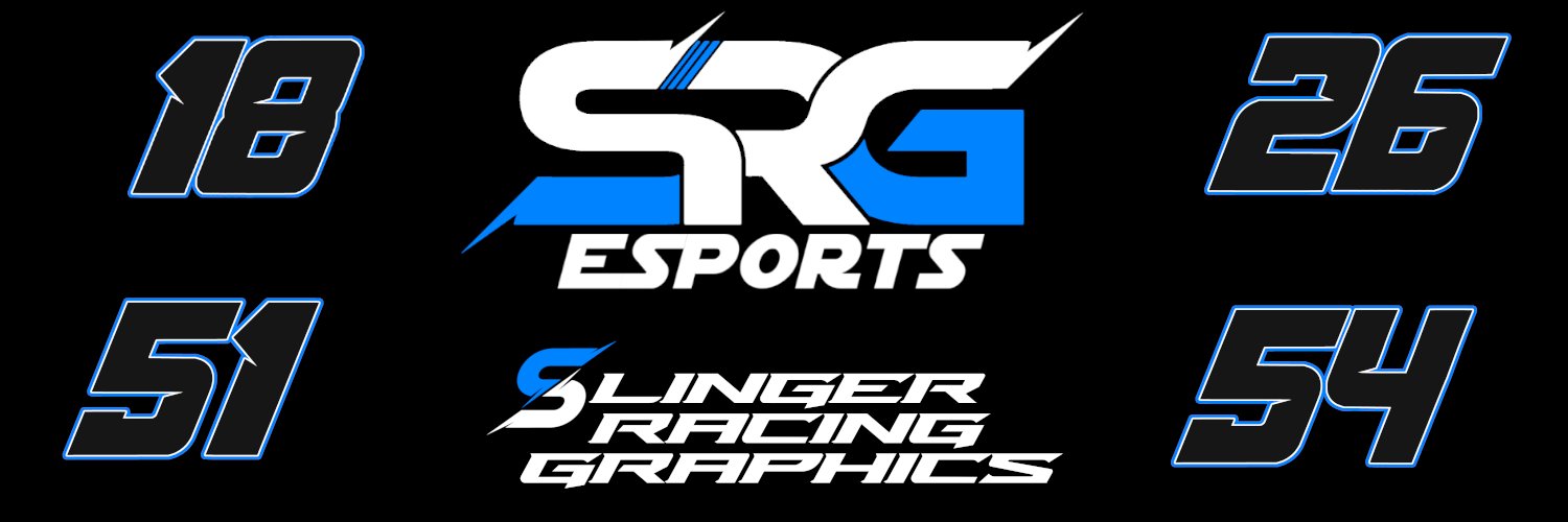 SlingerRacingGraphics banner