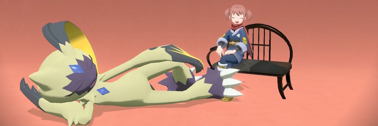 astra disastra💎💜 banner