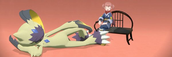 SableyeEnjoyer Profile Banner