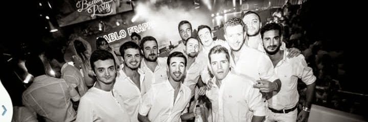 Federicoamali's profile banner image
