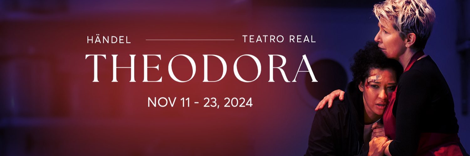 JoyceDiDonato's profile banner image