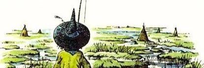 Digital Puddleglum banner