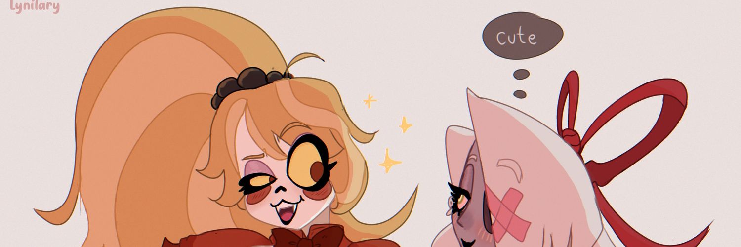 Lary 💫 COMMS CLOSED banner