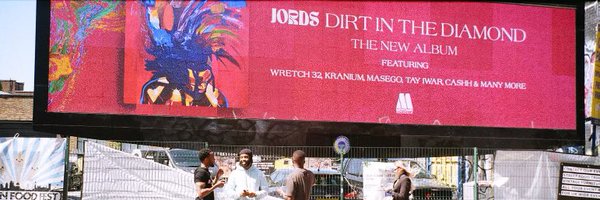 JordsOnline Profile Banner