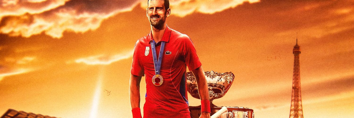 Novak GOLDkovic banner