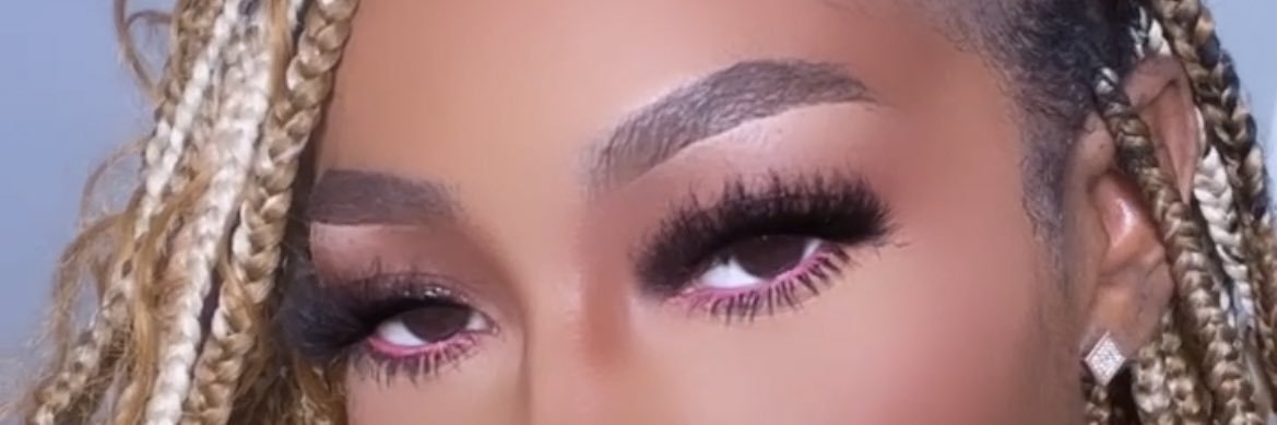Keyonishaaaa_'s profile banner image