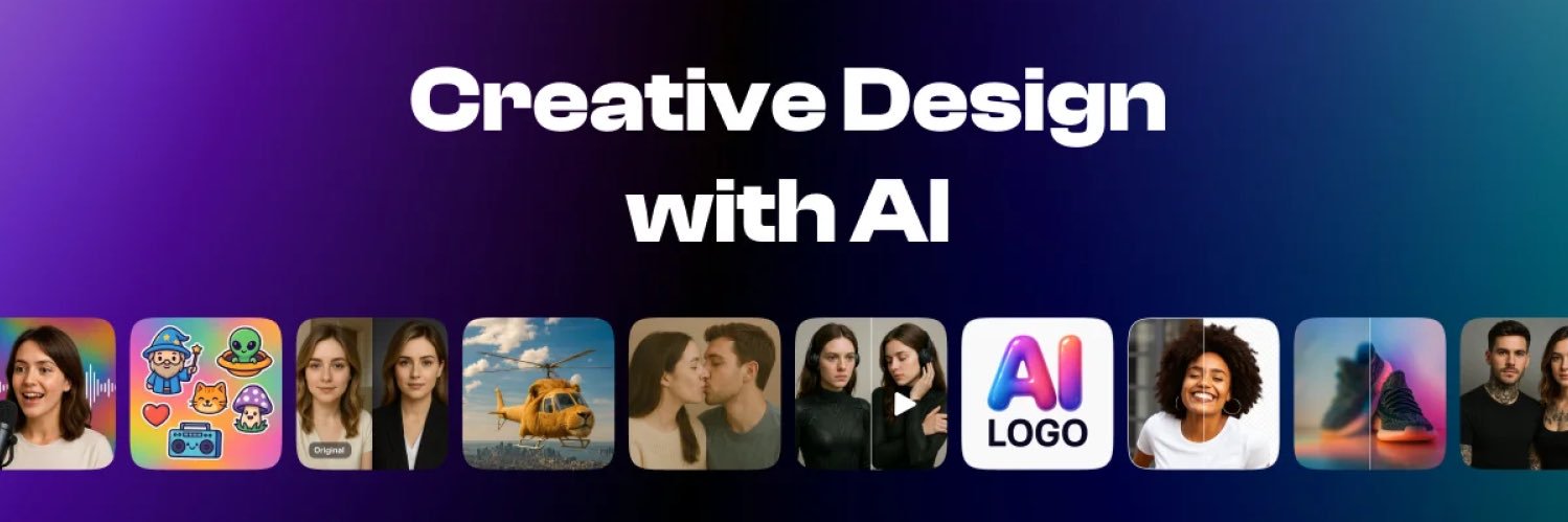 MagicShot 50+ AI Design Tools banner