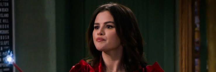 Alex Russo banner