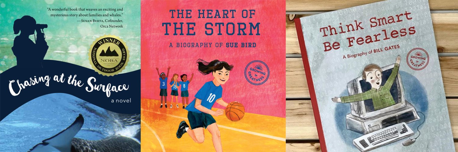 Sharon Mentyka banner