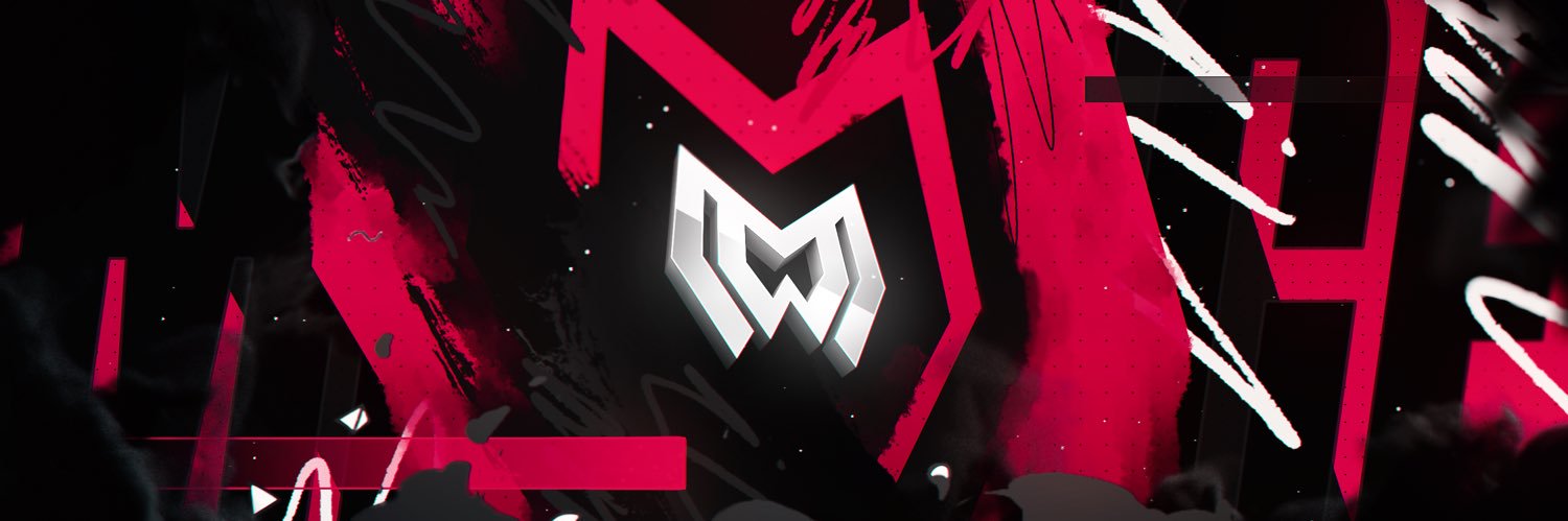 Team Menace banner