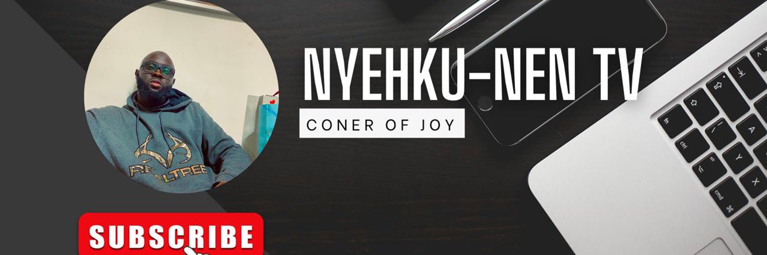 Nyehku-nen Profile Banner