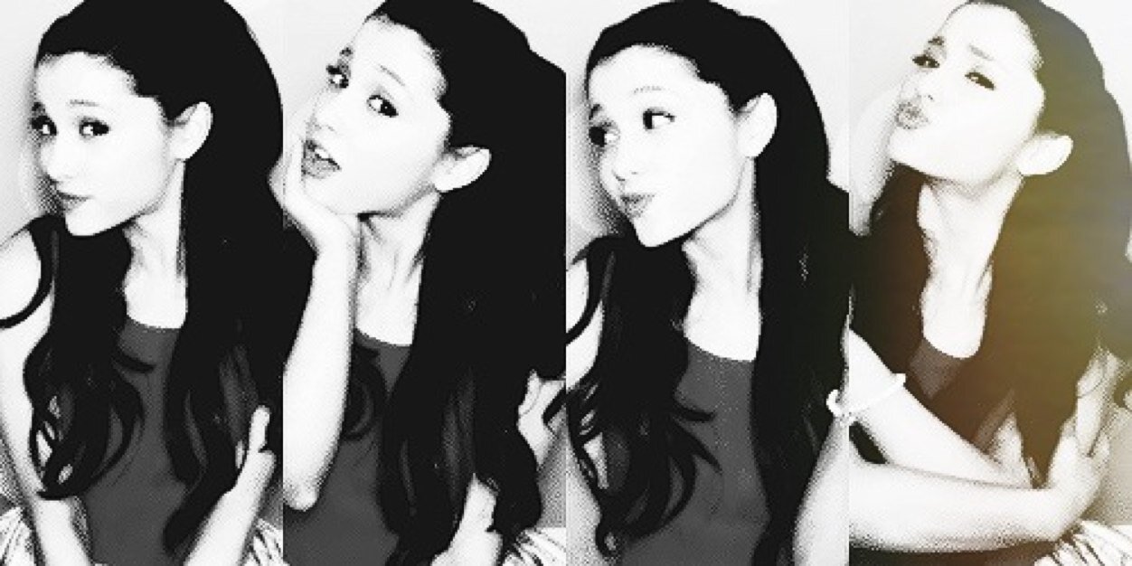 ArianaToVegas's profile banner image