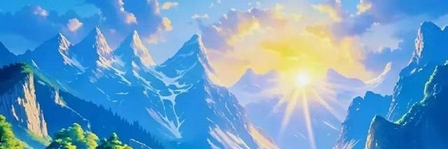 Liuxing518's profile banner image