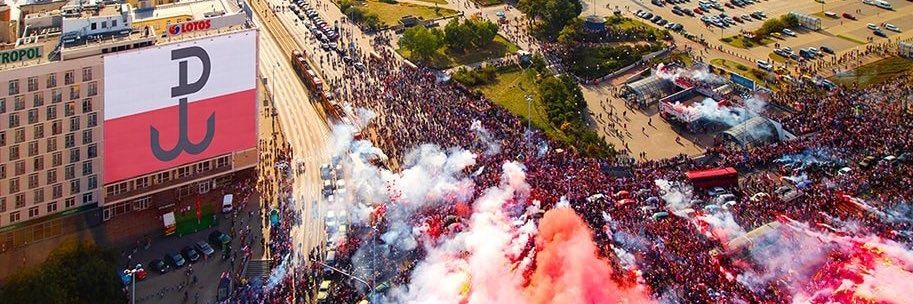 Weronia 🇵🇱's banner
