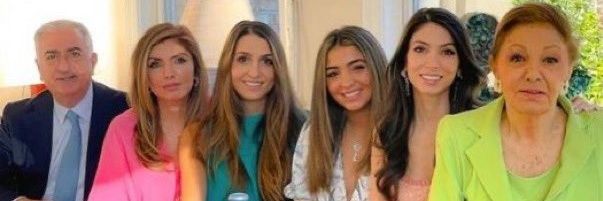 Maral banner