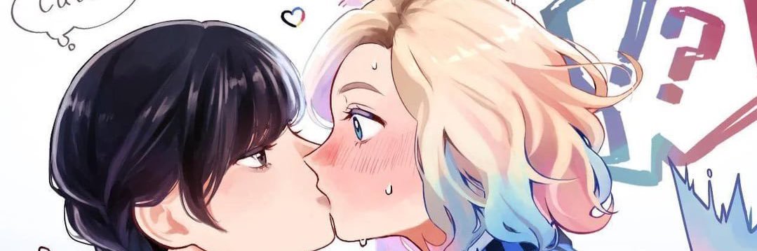 Ash, Enid and Bianca banner