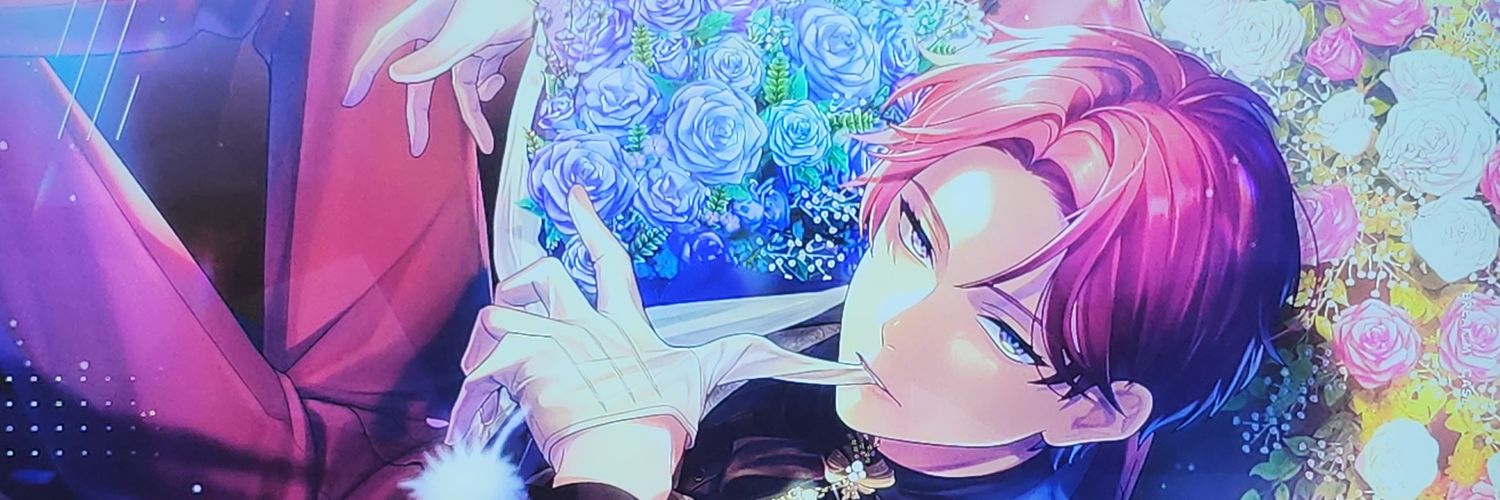 シロクマ【取引垢】@リトリン×お取引プロフ有 banner