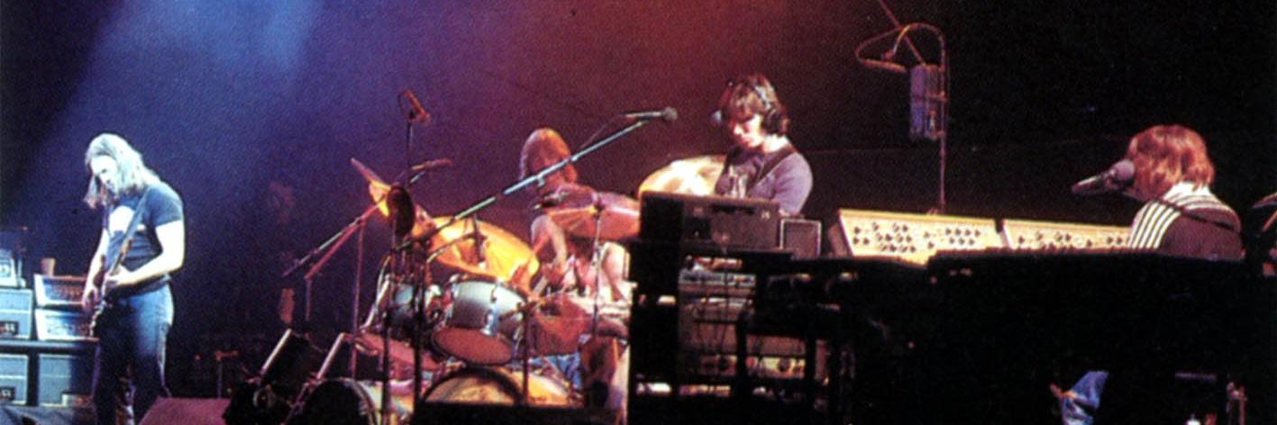 ThinkFloyd61's profile banner image