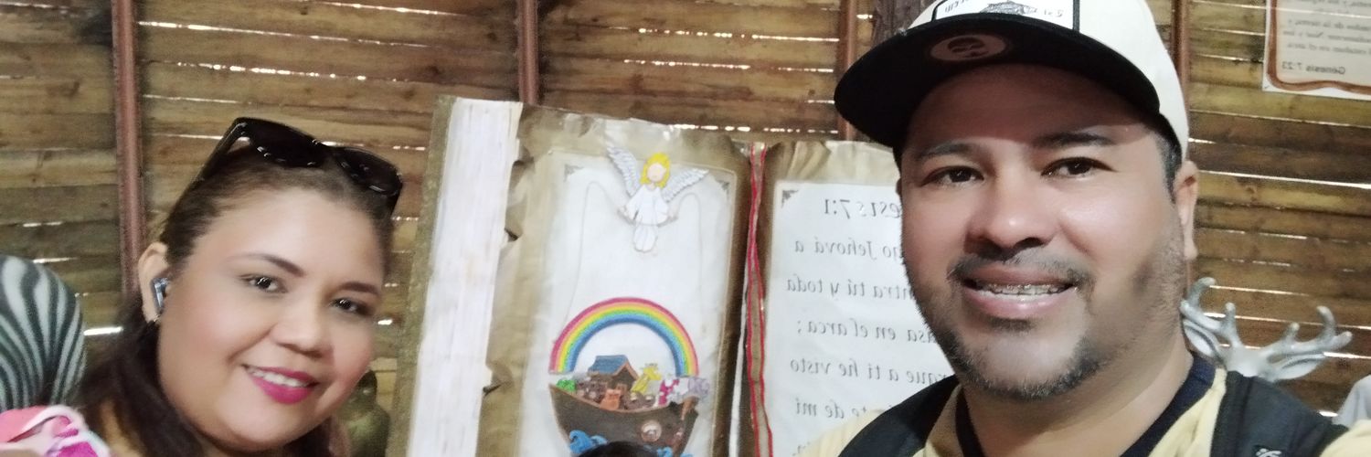 riqueztalvo's profile banner image