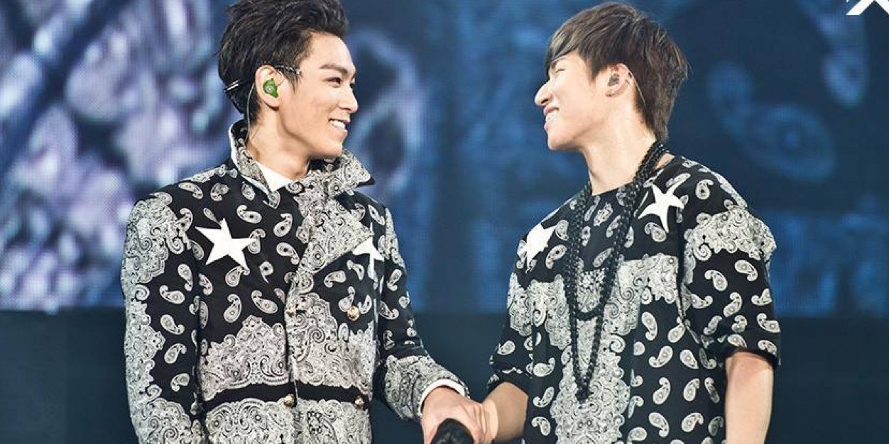 LovingDaesung's profile banner image