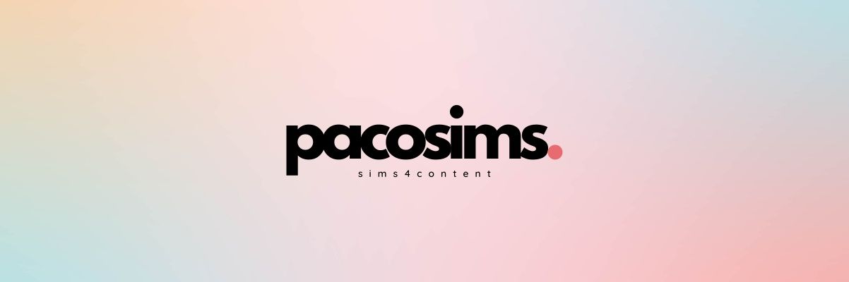pacosimscc's banner