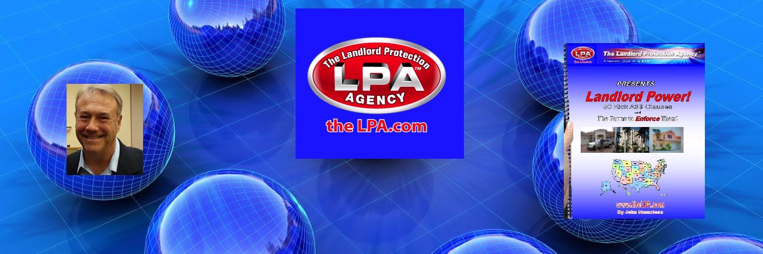 TheLPA's profile banner image