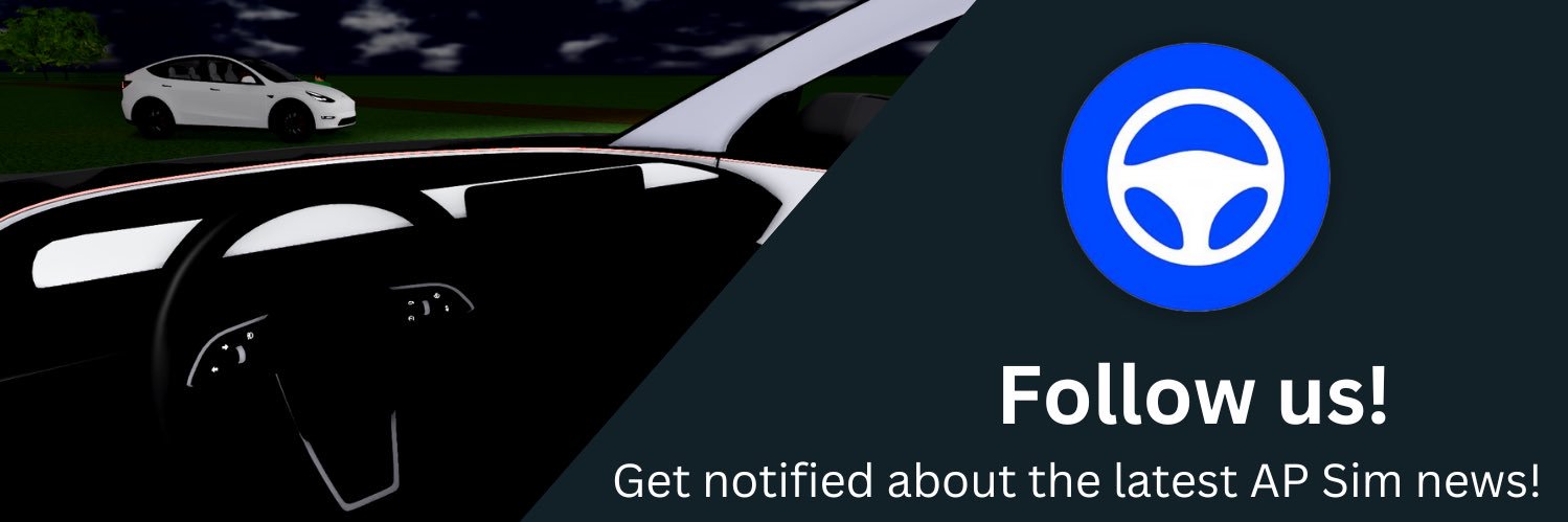 Autopilot Simulator - Plaid Studio banner