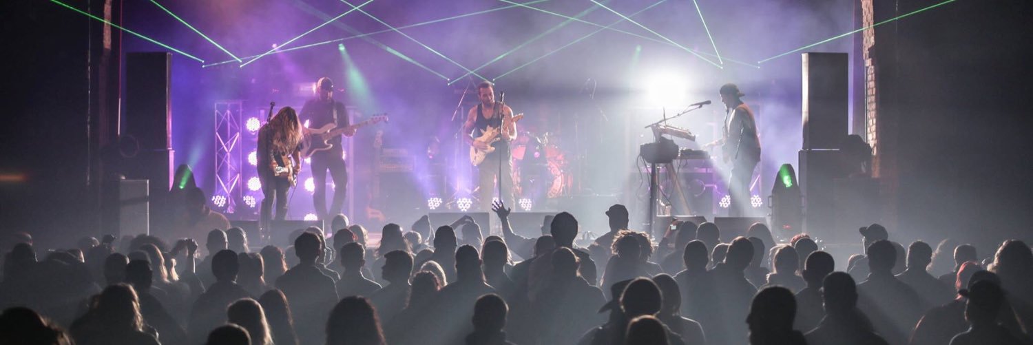 Stephen Buttree banner