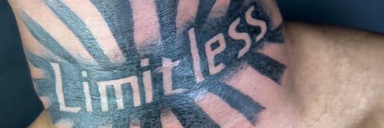 Limitless's banner