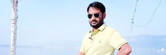 MoolchandSain's profile banner image