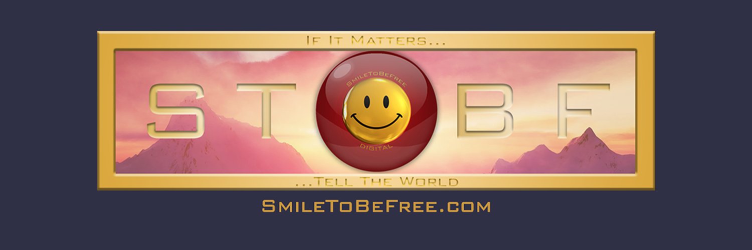 SmileToBeFree's profile banner image