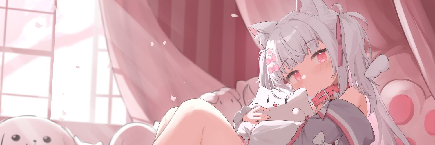 倉夢ぴこ🤍🐕Phase Connect's banner