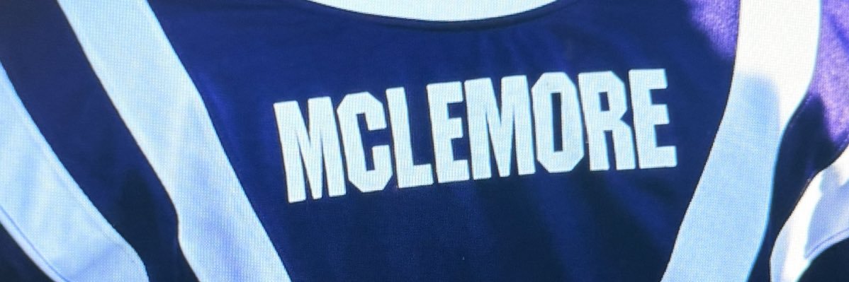 Raiden McLemore banner